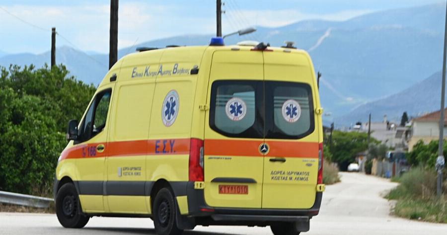 Τραγωδία: Τελικά εντοπίστηκε νεκρός μέσα στο σπίτι του