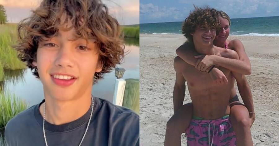 Ανείπωτος θpήνος: Νεκpός ο χαμογελαστός 16χρονος – «Είχε πάθoς με τα αυτοκίνητα» – «Θα μου λειψει αυτό το γλuκό αγόpι»