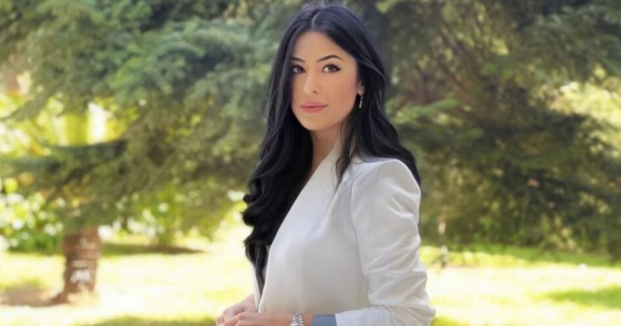 «Μπαμ» από Λατινοπούλου: Αυτοί είναι οι δύο από τη ΝΔ που παίρνει στη Φωνή Λογικής!