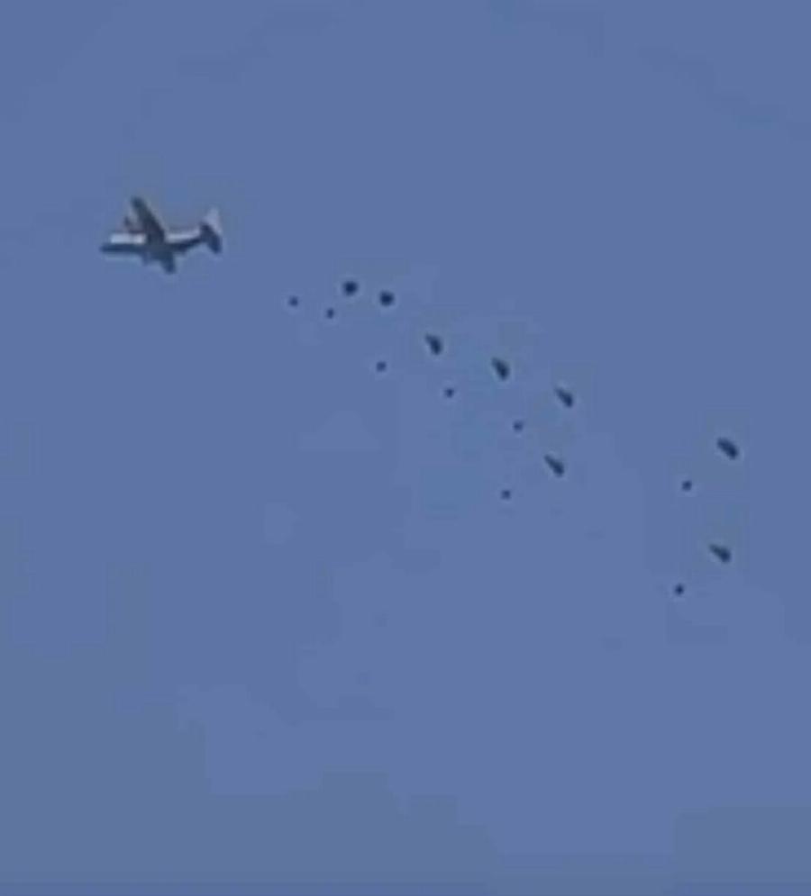 ΕΚΤΑΚΤΗ ΑΝΑΚΟΙΝΩΣΗ ΚΥΡΙΑΚΟΥ ΜΗΤΣΟΤΑΚΗ – ΟΛΟΙ ΤΟΝ ΠΑΡΑΔΕΧΟΝΤΑΙ