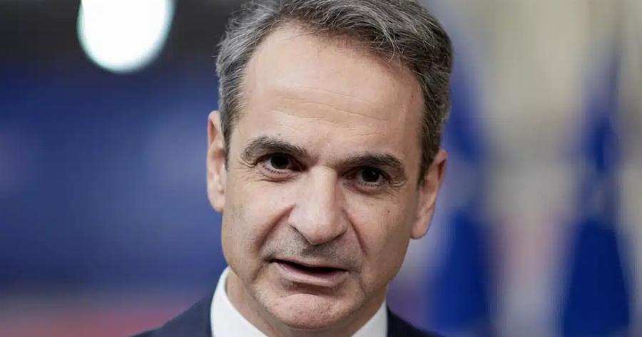 ΕΚΤΑΚΤΗ ΑΝΑΚΟΙΝΩΣΗ ΚΥΡΙΑΚΟΥ ΜΗΤΣΟΤΑΚΗ – ΟΛΟΙ ΤΟΝ ΠΑΡΑΔΕΧΟΝΤΑΙ