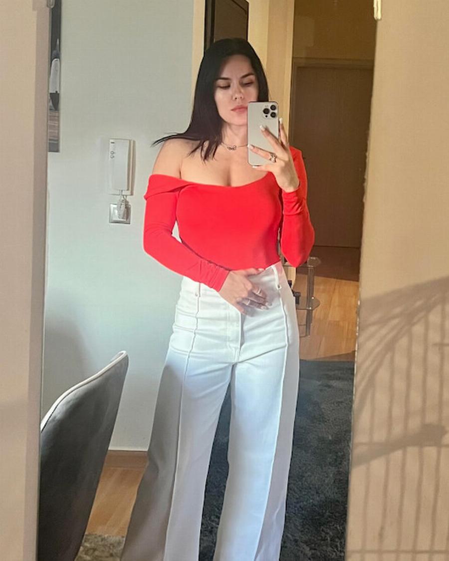 Η Ελληνίδα αθλήτρια που σπάει τα ρεκόρ και θα μπορούσε να είναι μοντέλο