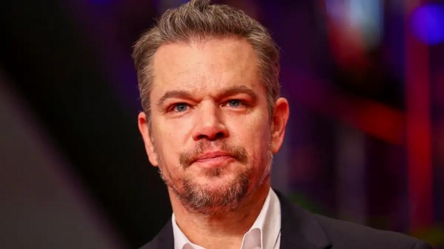 Ματ Ντέιμον: Το ελληνικό φαγητό που δοκίμασε στη Μεσσηνία και ξετρελάθηκε – Ρωτούσε να μάθει πως φτιάχνεται