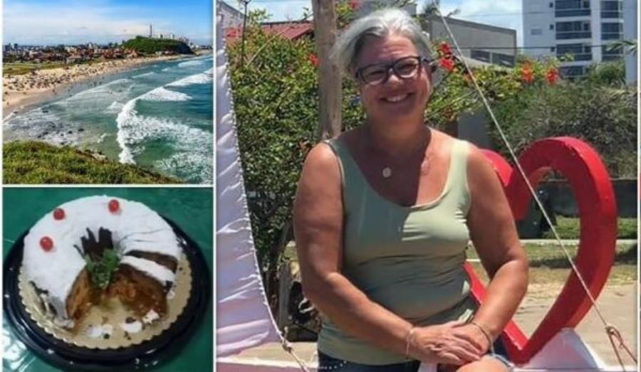 Μυστήριο με τη χριστουγεννιάτικη τούρτα του θανάτου – Νεκρές δύο αδελφές και…