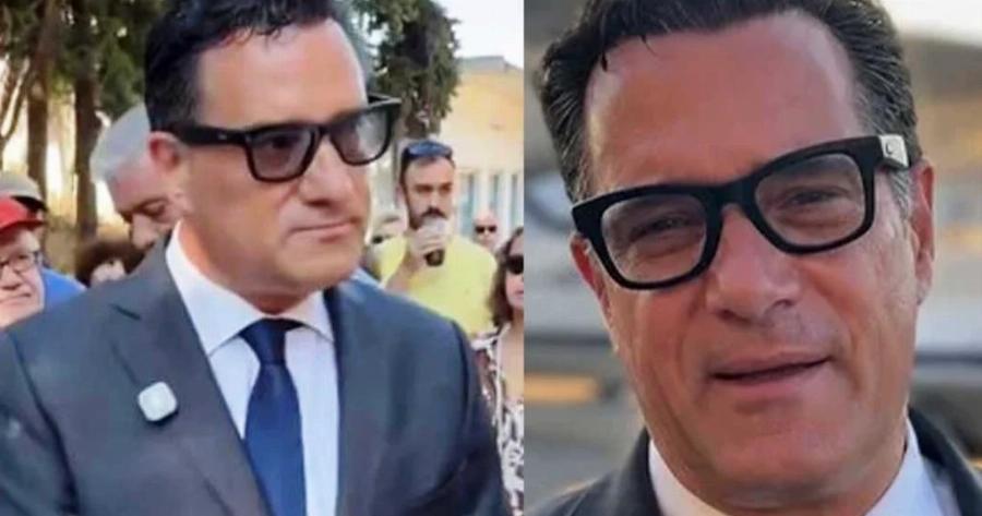 Σάλος με τις δηλώσεις του Άδωνι: Είπε αυτό που δεν περίμενε κανείς – «Από εδώ και μπρος θα φοράω τα γυαλιά μου και όποιος…Θα καταγράφεται»