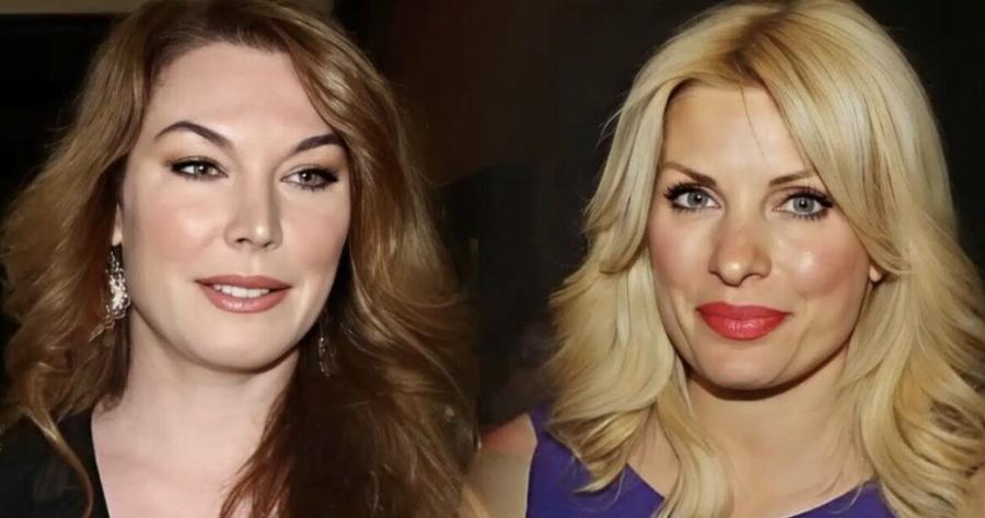 «Βόμβα» – Τέλος η Ελένη Μενεγάκη και η Τατιάνα Στεφανίδου