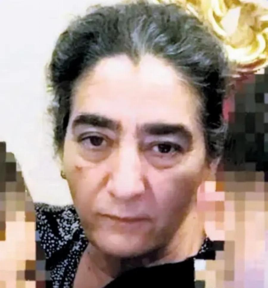 58χρονη εκτέλεσε τη νύφη της με δύο σφαίρες στο κεφάλι – Βγήκε στο μπαλκόνι, φώναζε για «τιμή» και κάπνιζε ψύχραιμα περιμένοντας την Αστυνομία!