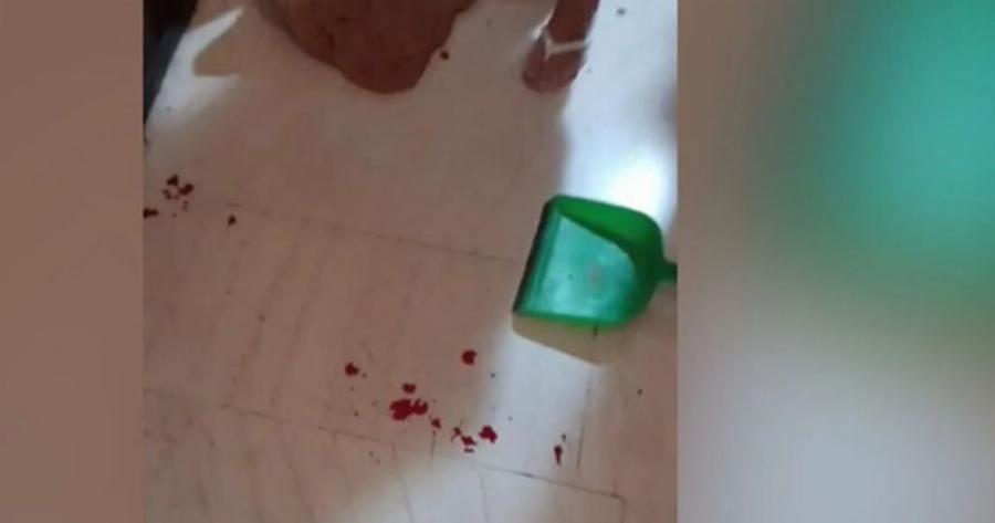 Auτn είναι η 40χρονη Ελληνίδα ηθοποιός που Eπιτέθnκε σε έγκυο και Tpαuμάτισε 35χρονο με κατσαβίδι στον Βύρωνα