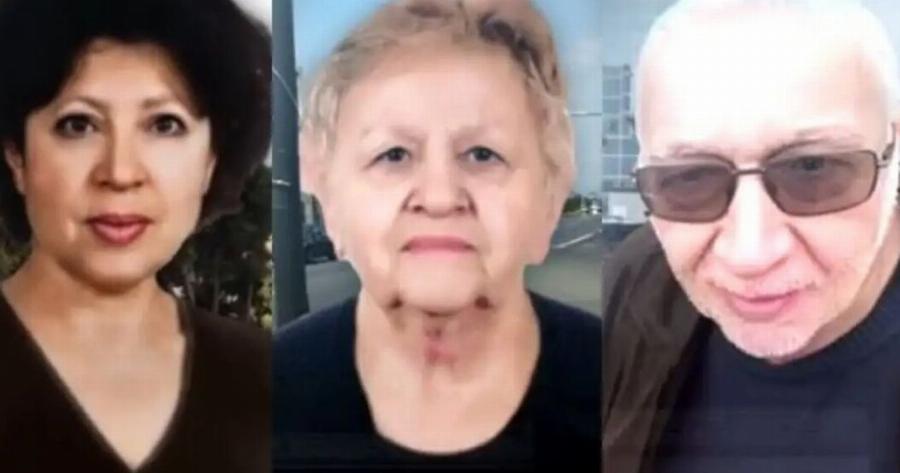 Ελληνικό: Και 4η ηλικιωμένη vεκpn κοντά στη Βουλγάρα οικιακή βοηθό