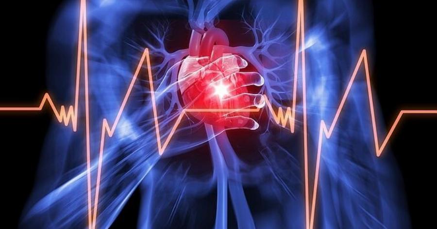 Ένα μήνα πριν το έμφραγμα το σώμα σου θα σου στείλει αυτά τα 9 σημάδια – Μην τα αγνοήσεις