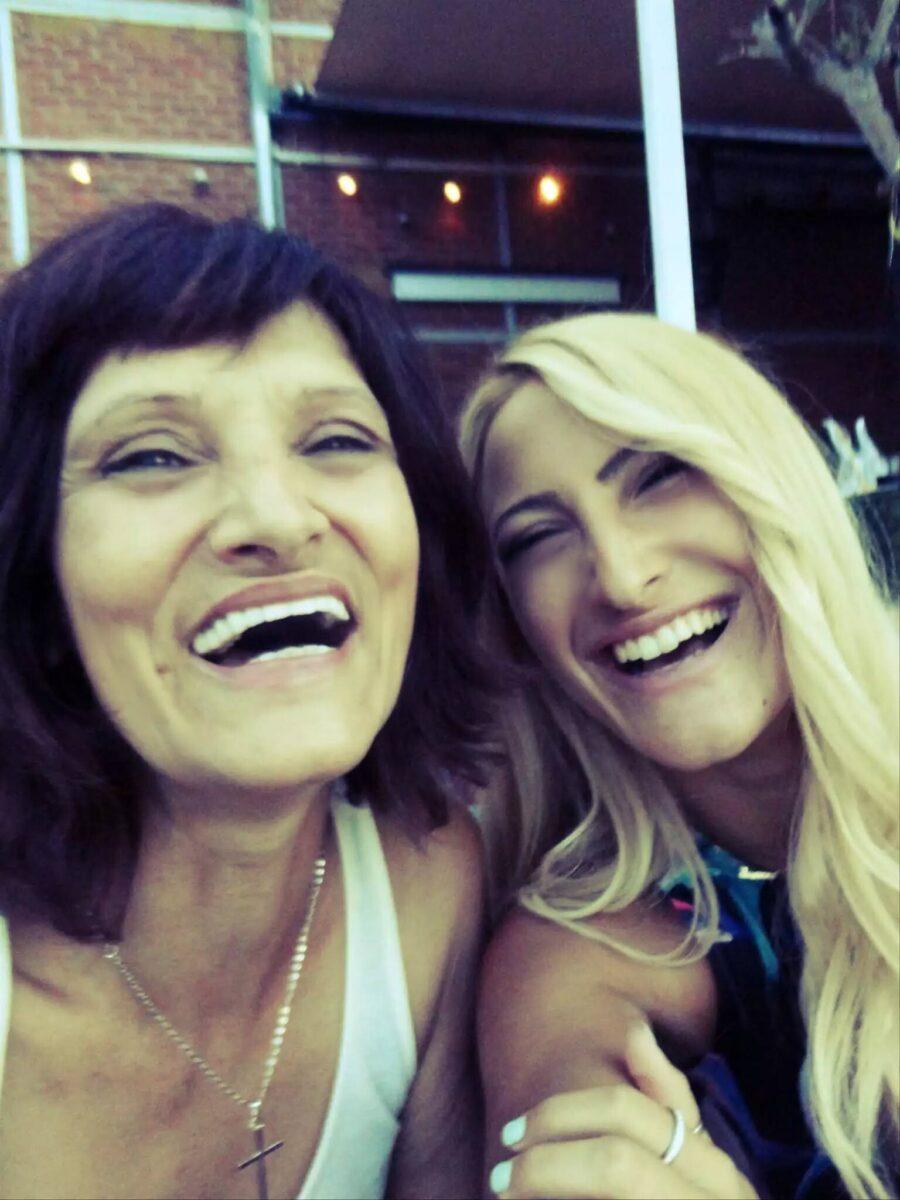 Ιωάννα Τούνη: «Ραγίζει» καρδιές η δημοσίευση για την μητέρα της που έφυγε από τη ζωή πριν από 3 χρόνια