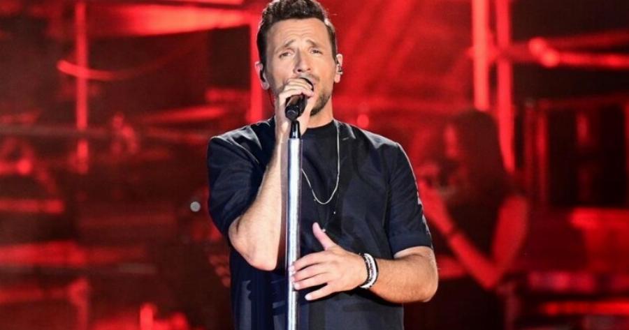 Μόλις μαθεύτnκε για τον τραγουδιστή, Νίκο Βέρτη