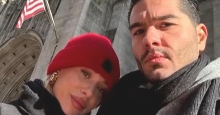 Παντρεύονται Χρήστος Μάστορας και Γαφυφαλλιά Καληφώνη;