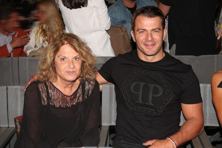 Πένθος για τον Γιώργο Αγγελόπουλο