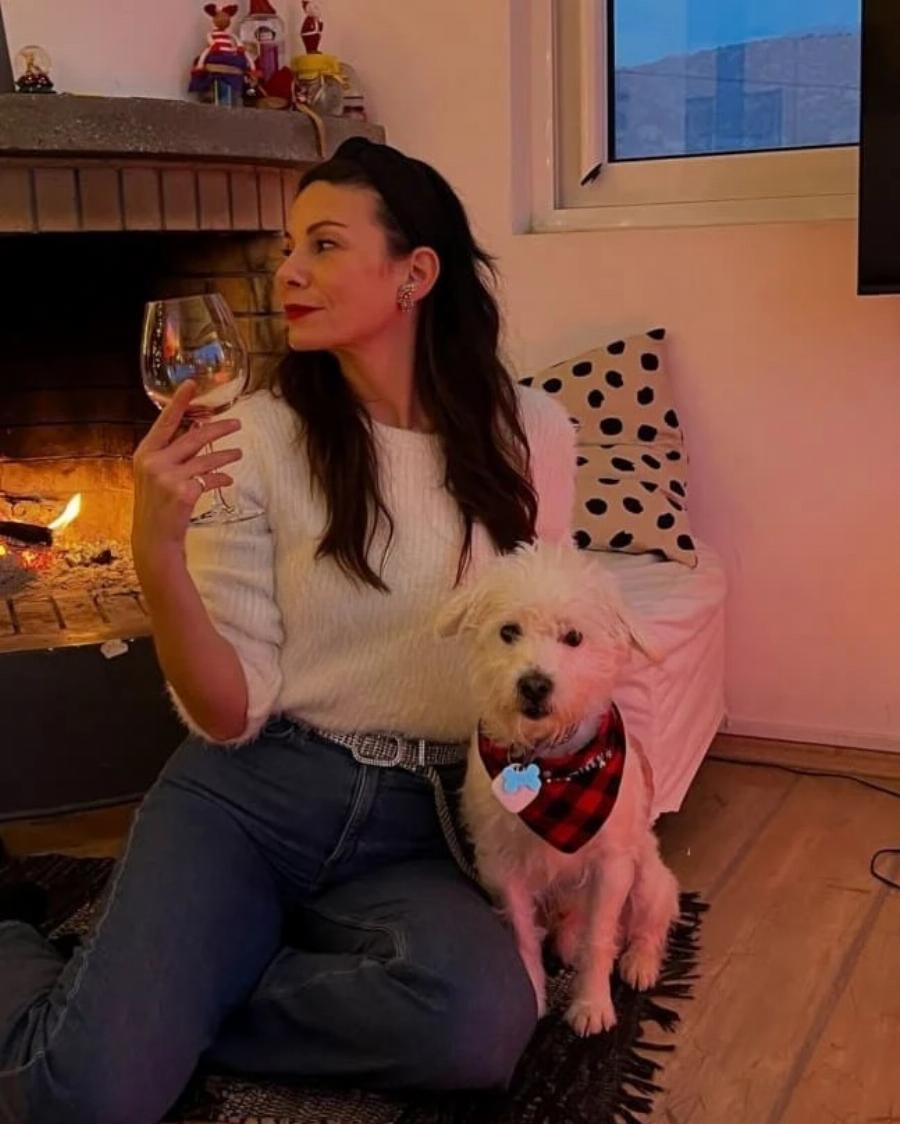 Πέθανε η Στέλλα Καλησπεράτου