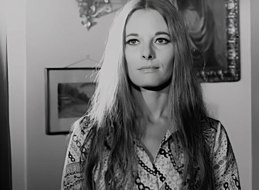 ΠΕΘΑΝΕ ΤΑ ΞΗΜΕΡΩΜΑΤΑ Η ΟΜΟΡΦΗ ΗΘΟΠΟΙΟΣ ΤΟΥ ΕΛΛΗΝΙΚΟΥ ΚΙΝΗΜΑΤΟΓΡΑΦΟΥ