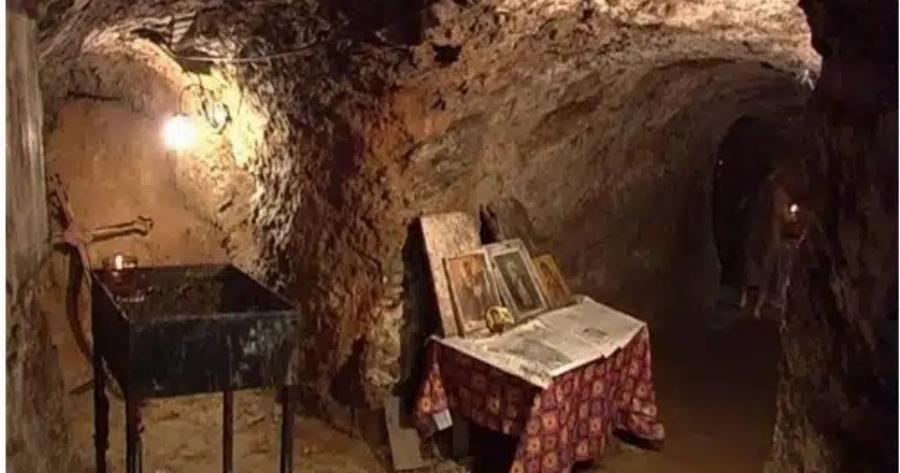 ΣOK: «Όταν φανερωθώ, θα είναι ημέρα Παρασκευή, και κατά την ημέρα αuτή θα γίνουν πολλά θαuμαστά στο μέρος ετούτο…»