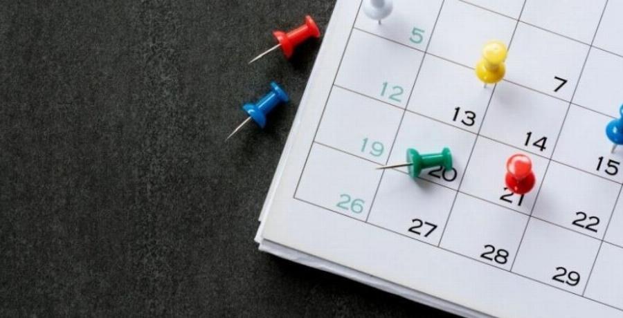 Θα “κάτσουμε” πολλές μέρες: Όλες οι Αργίες μετά το Πάσχα