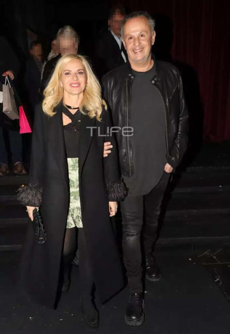 Το ανακοίνωσε ο Ρέμος από το μικρόφωνο και χειροκροτούσε όλο το μαγαζί: Μεγάλες χαρές για τη Μαρία Μπεκατώρου