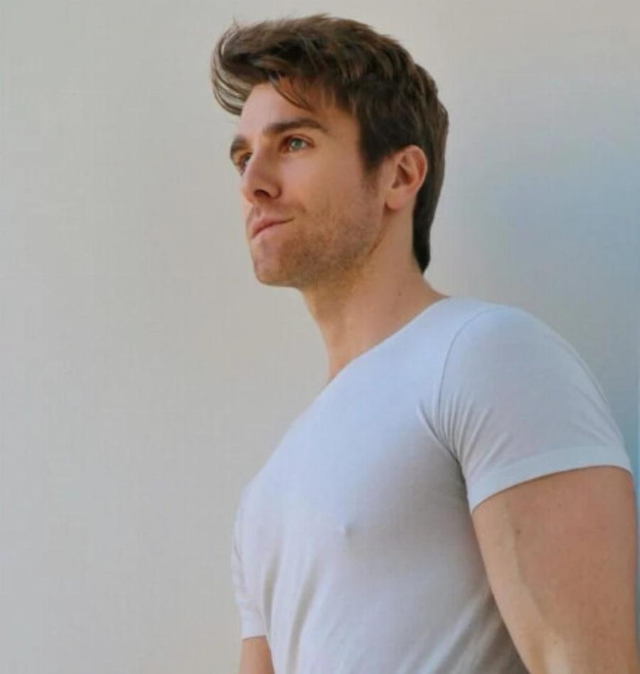 Νεκρός ξαφνικά στα 30 του γνωστός ηθοποιός – «Ούτε οι γιατροί δεν ξέρουν τι συνέβη»