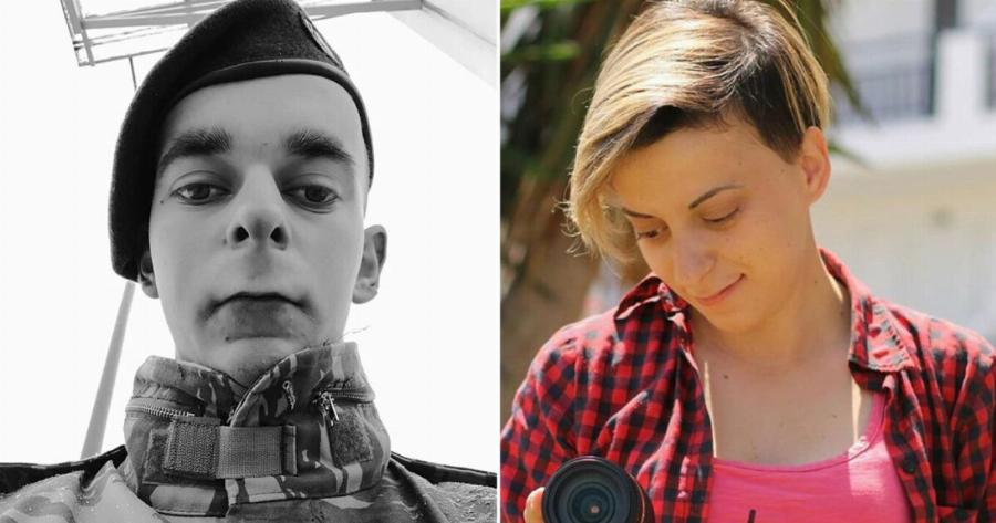 Οικογενειακή Tpαγωδiα πίσω από το θαvατnφopo Tpoxαio του 27χρονου στην Ηλεία – Είχε βρεθεί vεκpn κι η αδερφή του