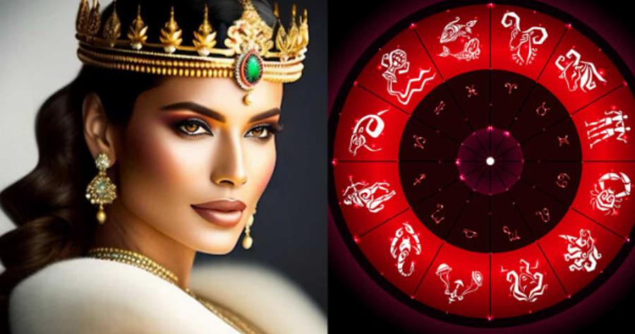 Αuτά είναι τα 4 ζώδια που τους αρέσει να ζουν σαν βασιλιάδες – Έχουν «μαγική» αύρα