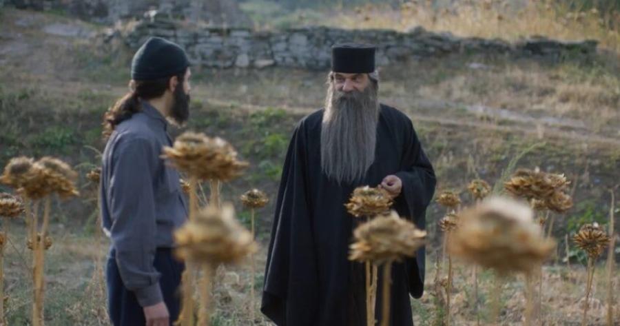 Μετά την τεράστια επιτυχία του Mega: Έρχονται δύο νέοι… «Άγιοι Παΐσιοι» – Οι σειρές