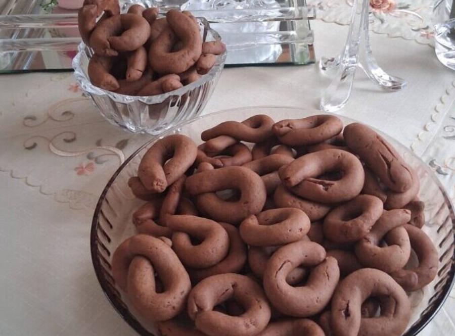 Μουστοκούλουρα εύκολα και αφράτα – Η παραδοσιακή συνταγή που πετυχαίνει πάντα