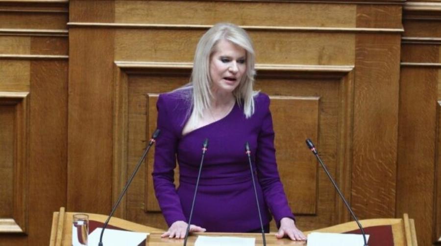 Όλα για όλα ο Ανδρουλάκης: Φέρνει στο ΠΑΣΟΚ το πρόσωπο που θα προκαλέσει μεγαλύτερες αντιδράσεις απ’ ό,τι ο Κασσελάκης