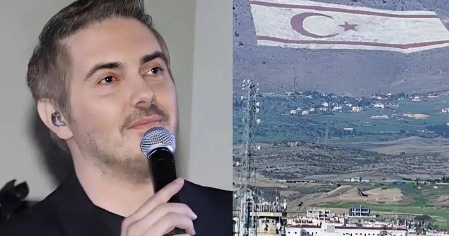 Όλοι αποθεώνουν τον Μιχάλη Χατζηγιάννη για τα λόγια που είπε για τα 51 χρόνια τούρκικης εισβολής στην Κύπρο