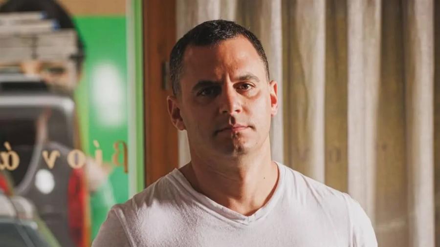 Παναγιώτης Κουτσουμπής: Ποιος είναι ο πατέρας του παιδιού της Κατερίνας Καινούργιου