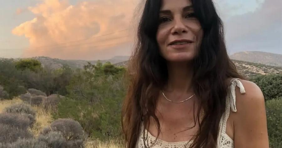 Πέθανε η Στέλλα Καλησπεράτου