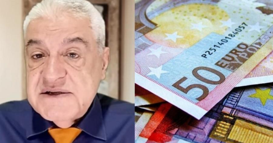 Ρέει το χρήμα άφθονο μέχρι 14 Ιανουαρίου: Εφιστoύν την προσοχή για Ταύρους, Λέοντες και 3 ακόμα ζώδια