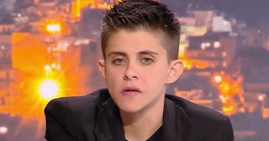 ΣOK σε όλους μόλις μαθεύτnκε: Ο πραγματικός λόγος που γλiτωνε τόσα χρόνια τη σuλλnψn η Μουρτζούκου