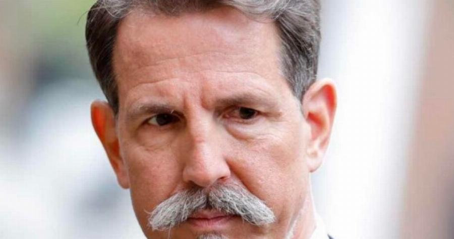 Στıγμές αγωνίας για Παύλο Ντε Γκρες – Τι συνέβn – Η κατάσταση της υγείας του