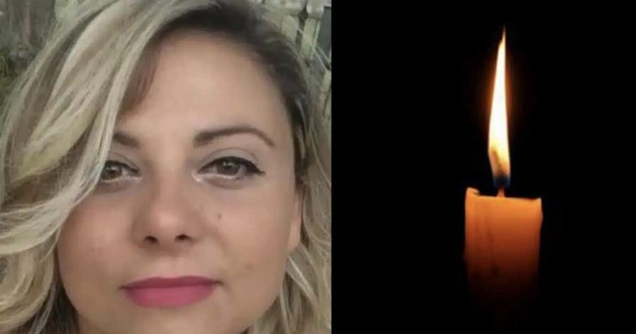 Θρήνος για την 43χρονη Αλεξία – Πέθανε μόλις στα 43 της χρόνια