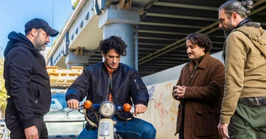 «ΡΙΦΙΦΙ»: Η σειρά φαινόμενο στην ελεύθερη τηλεόραση – Ποιο κανάλι θα την δείξει;