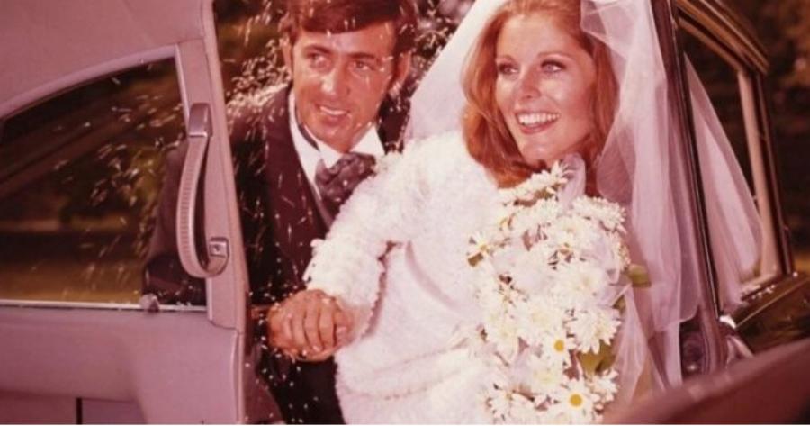 Είμαστε 20 χρόνια παντρεμένοι γιατί δεν εγκαταλείψαμε ποτέ ο ένας τον άλλον – Η ιστορία της Θάλειας και του Γιάννη