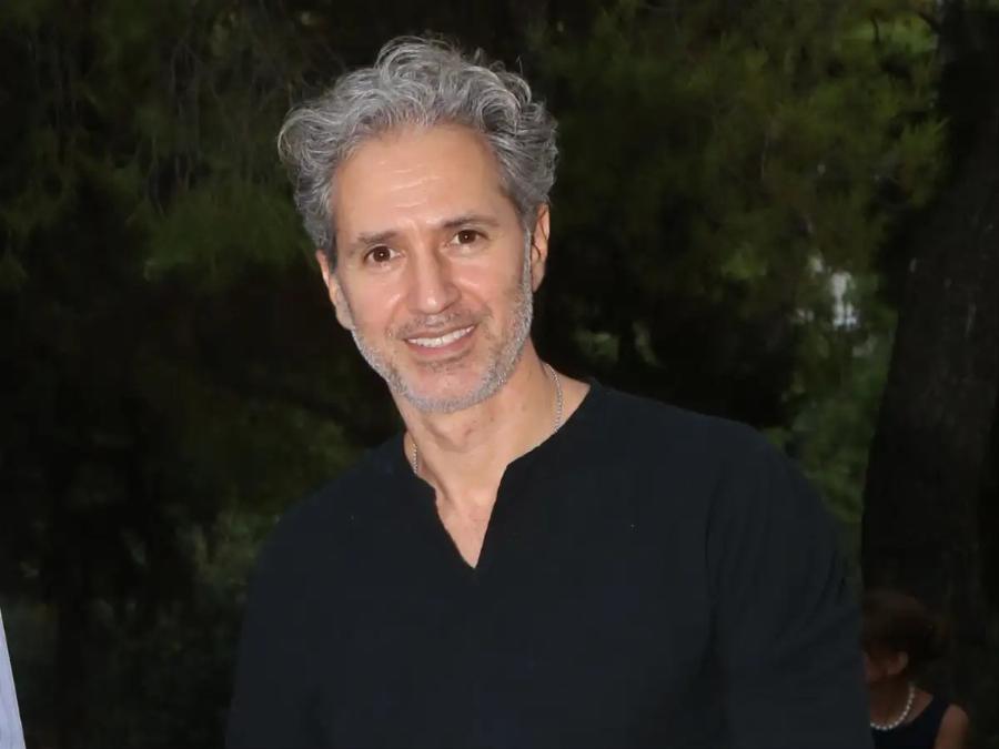 Eκτακτn είδηση για τον Δημήτρη Κόκοτα