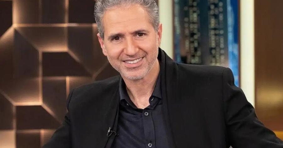 Eκτακτn είδηση για τον Δημήτρη Κόκοτα