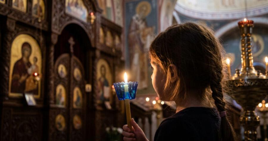 Έκτακτο – Ανείπωτη τραγωδία, λίγο πριν την Ανάσταση! Έκλεισε το σπίτι τους! Η τελευταία βόλτα του 3χρονου