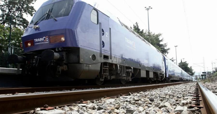Η Hellenic Train επιβεβαιώνει ότι τρένο μπήκε σε λάθος γραμμή στη Σίνδο – “Υπήρχε βλάβη στα κλειδιά, υπεύθυνος για τη ρύθμιση κυκλοφορίας ο ΟΣΕ”