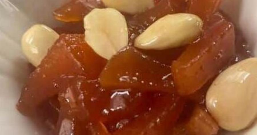 Μην φτιάξεις γλυκό κυδώνι πριν δεις αυτό το μικρό μυστικό