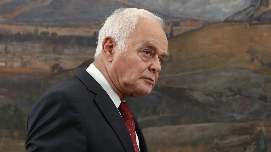 Πέθανε σήμερα ο Αντώνης