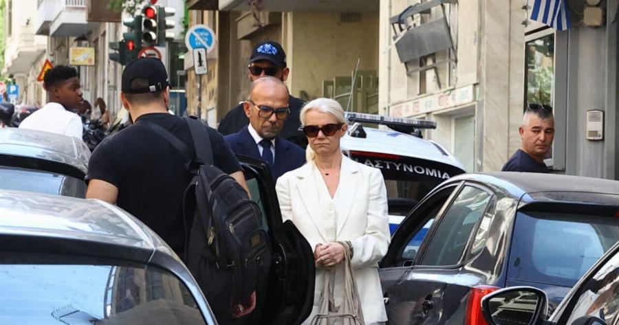 Θάνατος Μαζωνάκη: Ανακάλυψαν καταθέσεις εκατομμυρίων στους λογαριασμούς Γάκα και Θεοδωρόπουλου