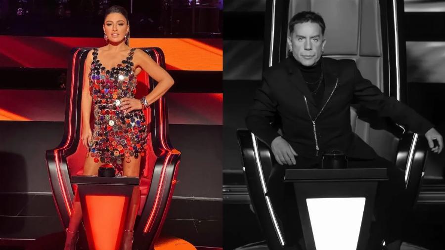 The Voice: Αποκλειστικό – Τι έγινε στο πρώτο γύρισμα χωρίς τον Μαζωνάκη, η αφιέρωση της Παπαρίζου και ο σπαραγμός της Πάολα