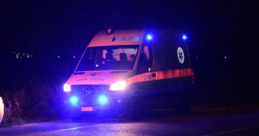 ΕΚΤΑΚΤΗ ΕΙΔΗΣΗ – ΝΕΚΡΗ ΚΑΙ Η «ΤΡΑΓΙΚΗ»ΜΑΝΑ: ΔΕΝ ΑΝΤΕΞΕ ΤΟΝ ΘΑΝΑΤΟ ΤΗΣ ΚΟΡΗΣ ΤΗΣ – ΑΥΤΟΠΥΡΠΟΛΗΘΗΚΕ ΜΕΣΑ ΣΤΟ ΣΠΙΤΙ ΤΗΣ