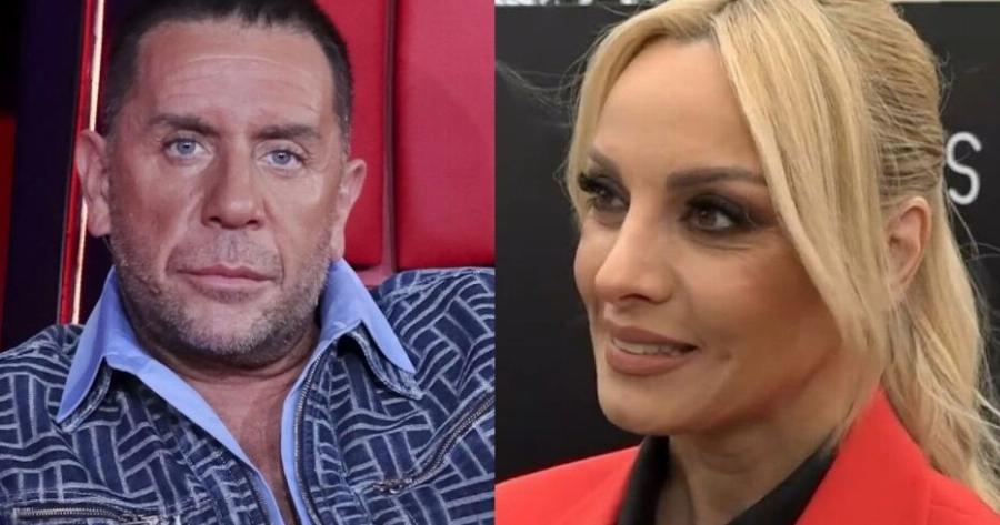 Γιώργος Μαζωνάκης: «Mαζί σου» – Το δημόσιο μήνυμα στήριξης της Πέγκυς Ζήνα