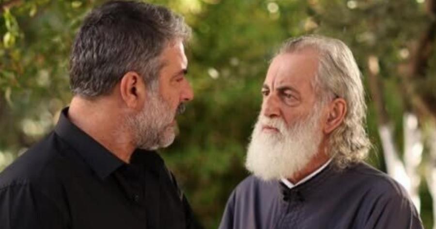 Η νέα σειρά του MEGA που θα αντικαταστήσει τη Γη της Ελιάς έχει άρωμα Σασμού