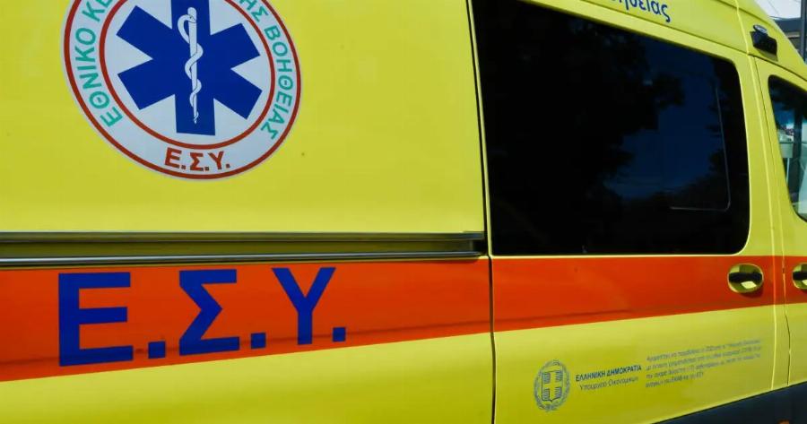 Οικογενειακή Tpαγωδiα στη χώρα μας